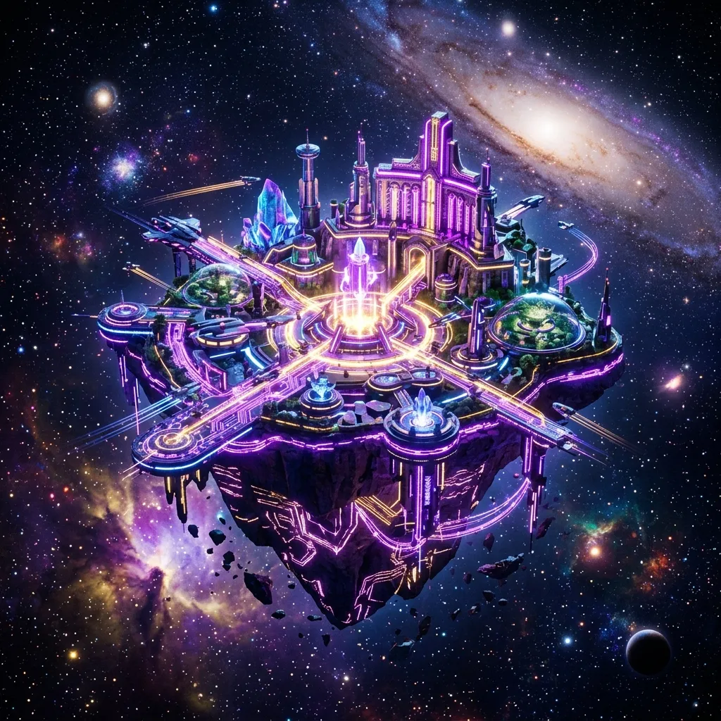 星岛梦 品牌标识