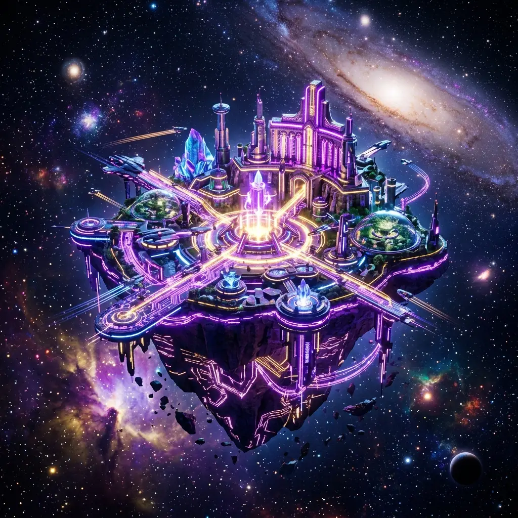 星岛梦 品牌标识