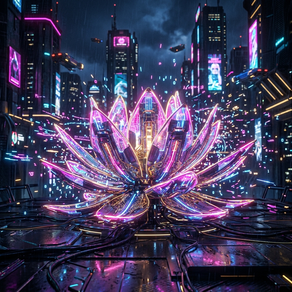 FlowerCloud (花云)